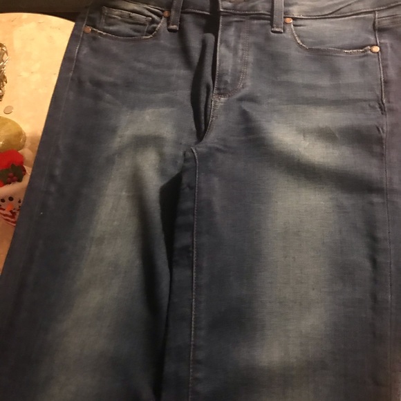 Atelier Premium Denim Stretch Jeans - Picture 6 of 6